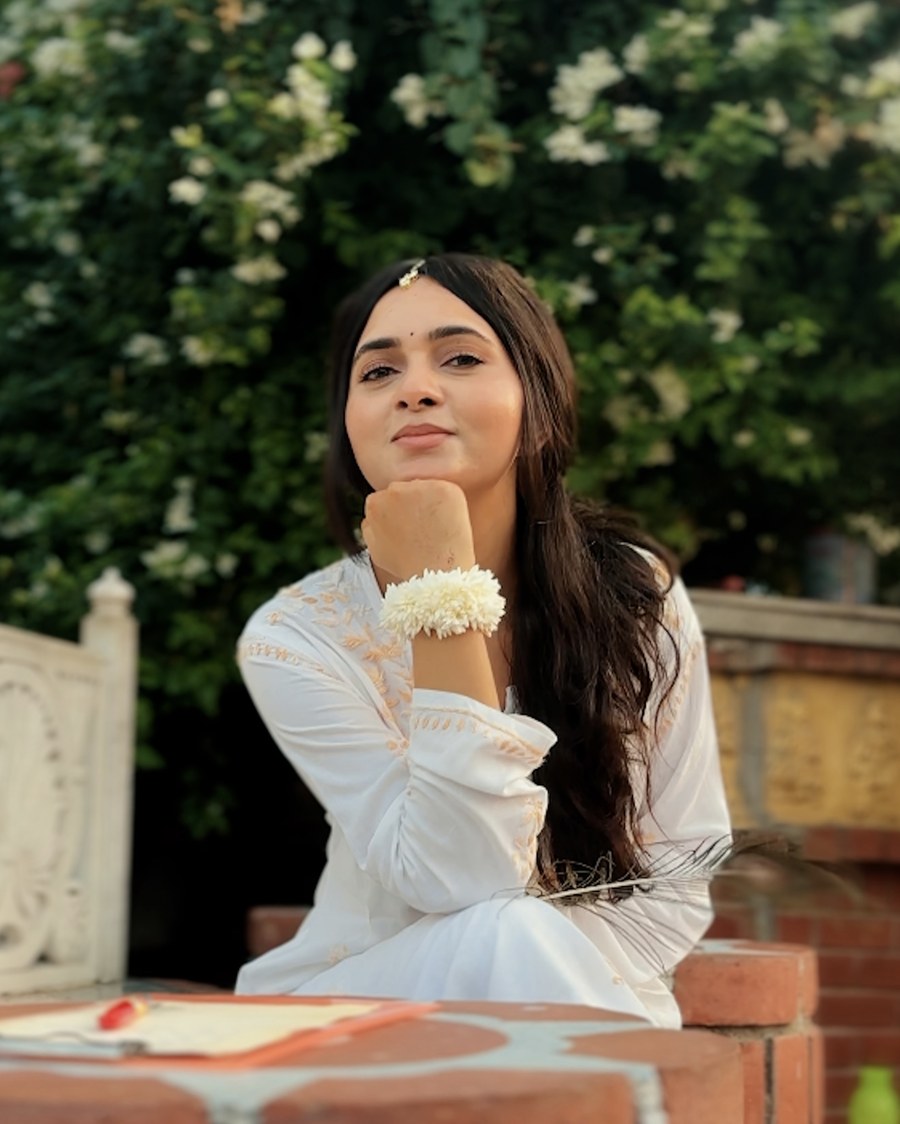 Anjali Singh, Founder & Producer, Sutradhar Collective