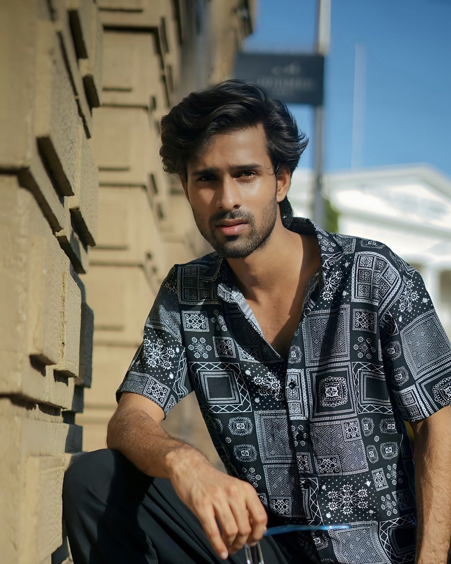 Gaurav Pandey, Co-Founder & Director, Sutradhar Collective
